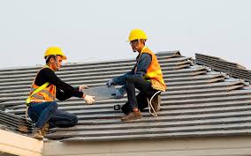 Fast & Reliable Emergency Roof Repairs in Watauga, TX